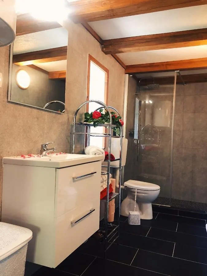 House Anica Villa Ledenice Croatia