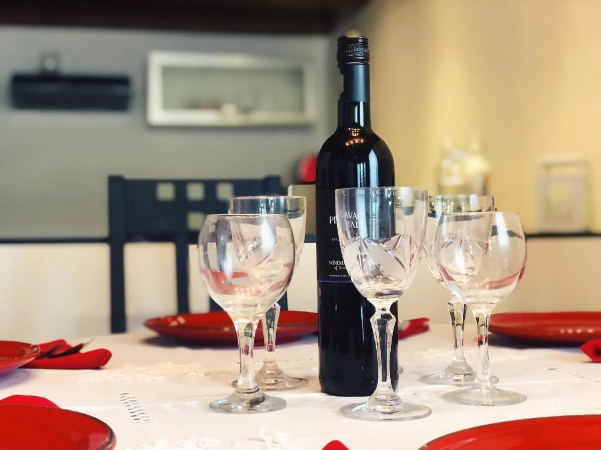 House Anica Villa Ledenice
