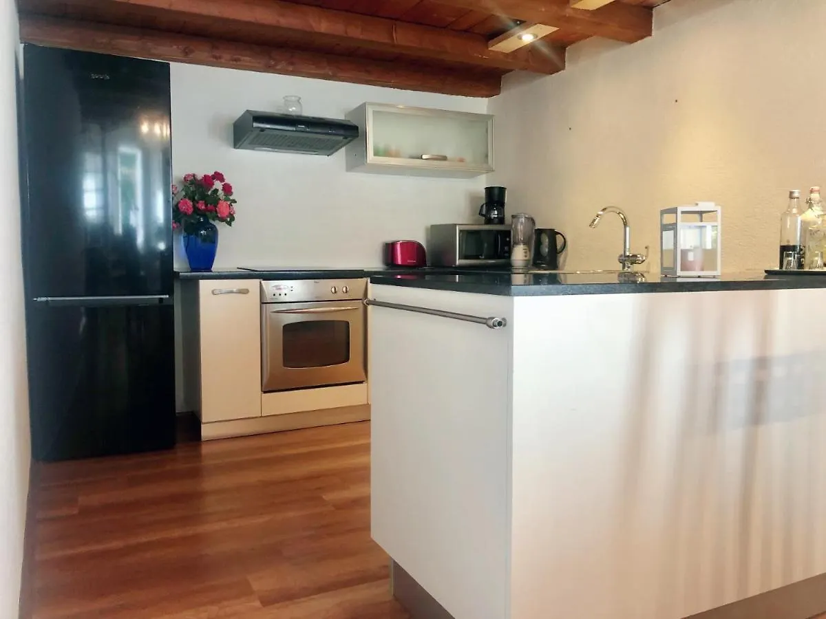 House Anica Villa Ledenice
